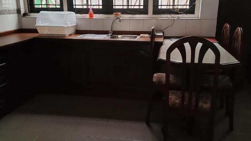 Пансион Jays Guest Diyatha Waterfront