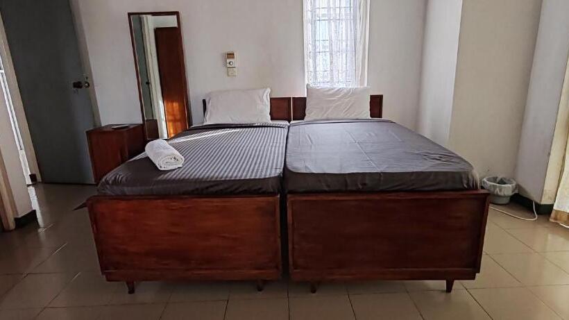 Пансион Jays Guest Diyatha Waterfront