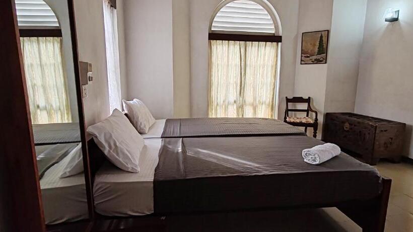 Пансион Jays Guest Diyatha Waterfront