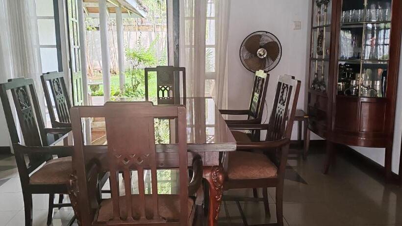 Пансион Jays Guest Diyatha Waterfront