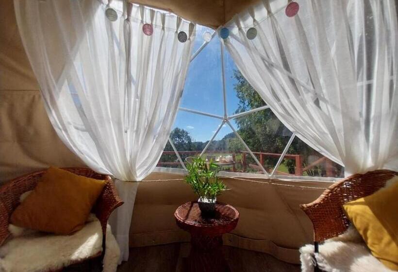 پانسیون Nativa Glamping