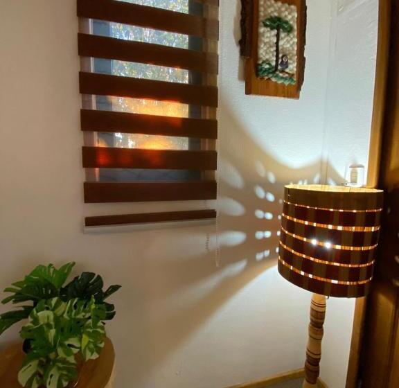 پانسیون Nativa Glamping