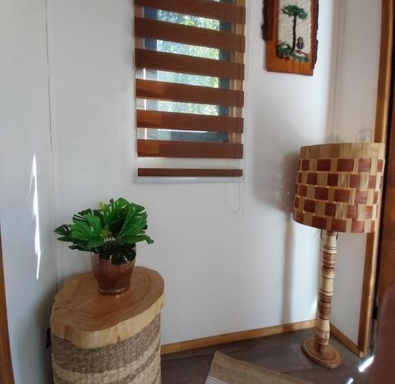 پانسیون Nativa Glamping