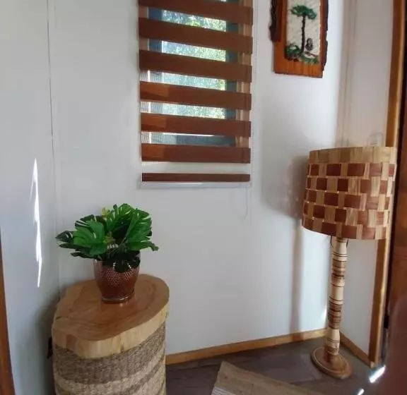 پانسیون Nativa Glamping