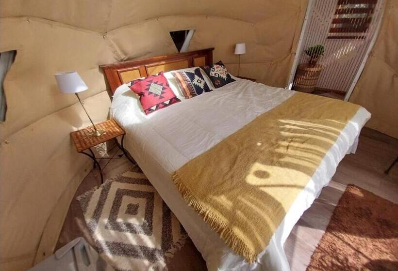 پانسیون Nativa Glamping