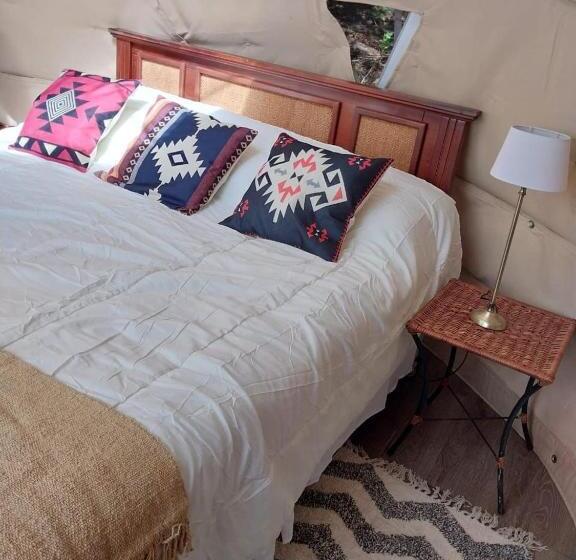 پانسیون Nativa Glamping