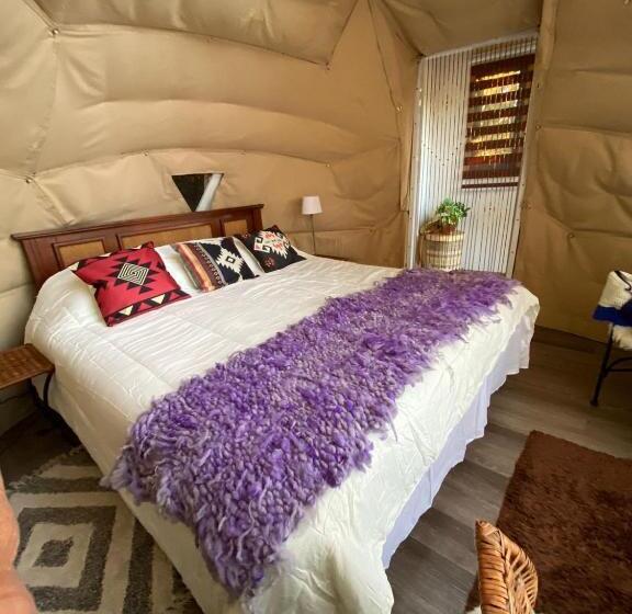 پانسیون Nativa Glamping