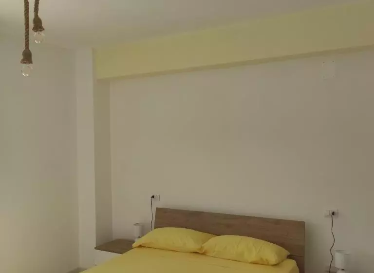 پانسیون Natura Affittacamere