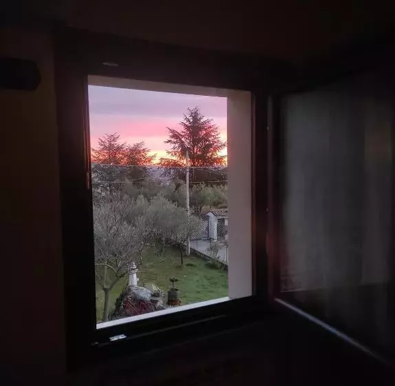 پانسیون Natura Affittacamere