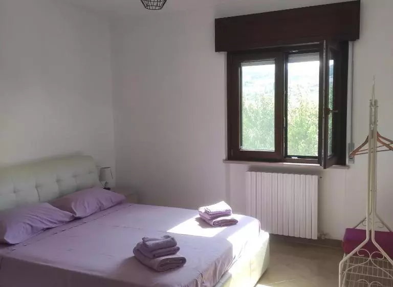 پانسیون Natura Affittacamere