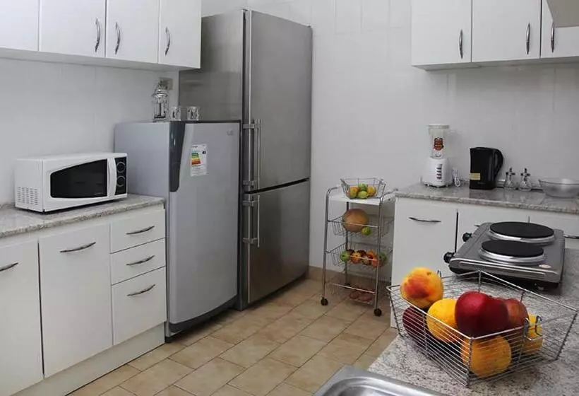 Majatalo Residencia Wenuikan