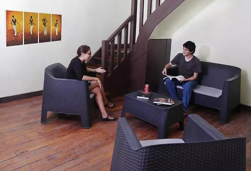 Majatalo Residencia Wenuikan