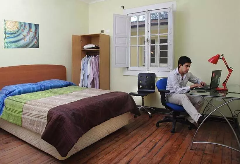 Majatalo Residencia Wenuikan