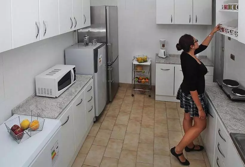 Majatalo Residencia Wenuikan