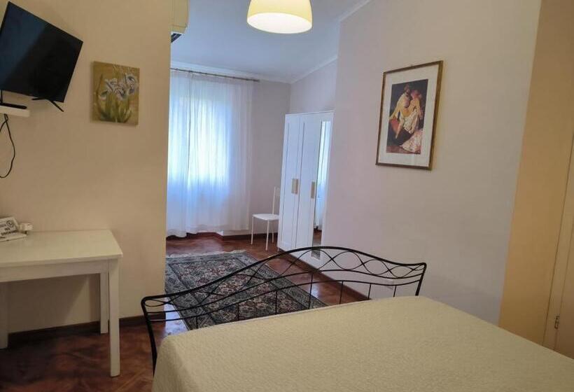 پانسیون Villa Alessandria