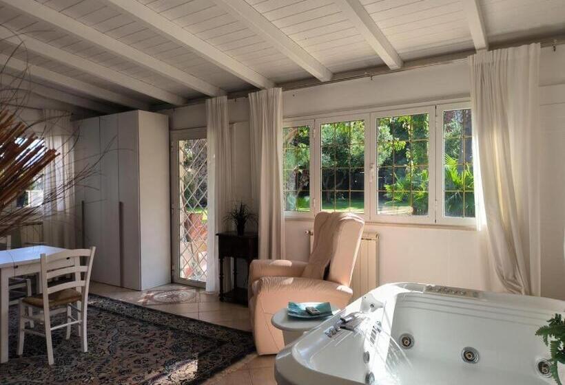 پانسیون Villa Alessandria