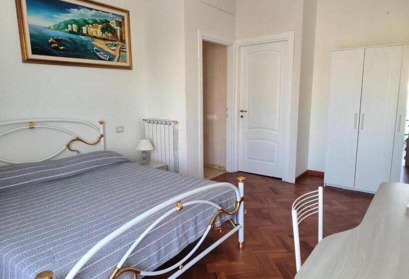 پانسیون Villa Alessandria