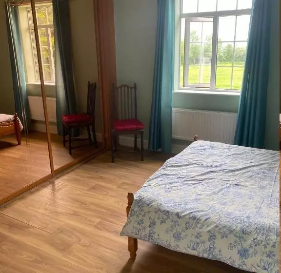 Majatalo Wellbet Farm