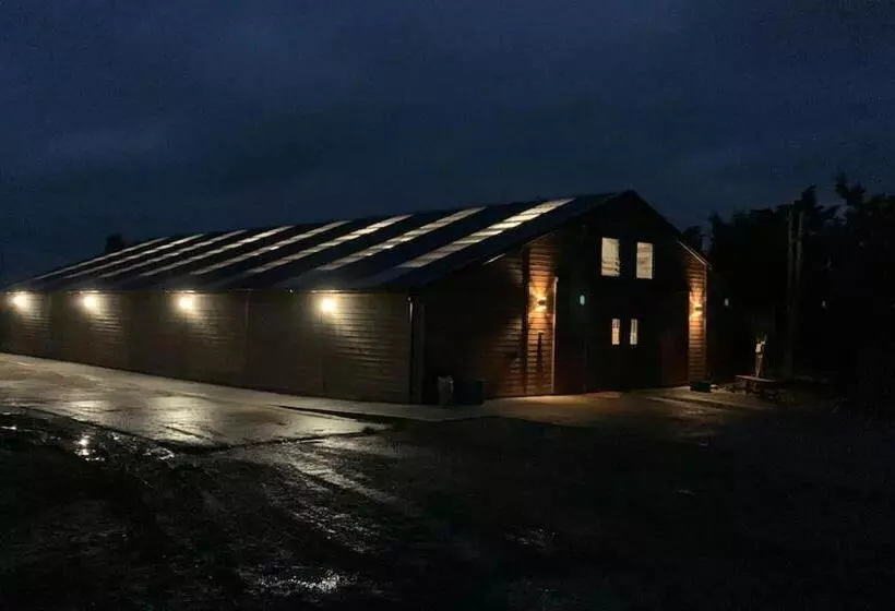 Majatalo Wellbet Farm