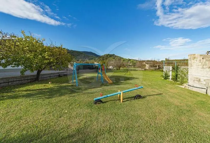 Residence Gli Olmi   Goelba