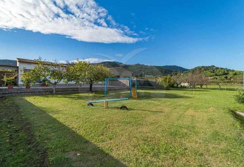 Residence Gli Olmi   Goelba