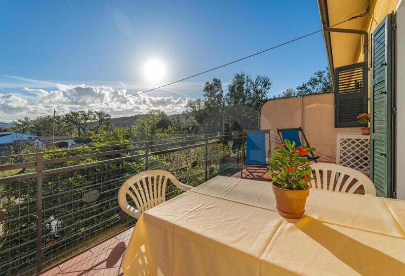 Residence Gli Olmi   Goelba