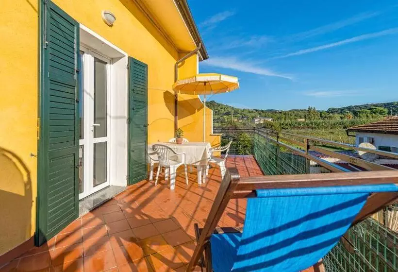 Residence Gli Olmi   Goelba