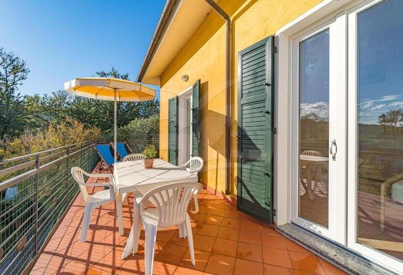 Residence Gli Olmi   Goelba