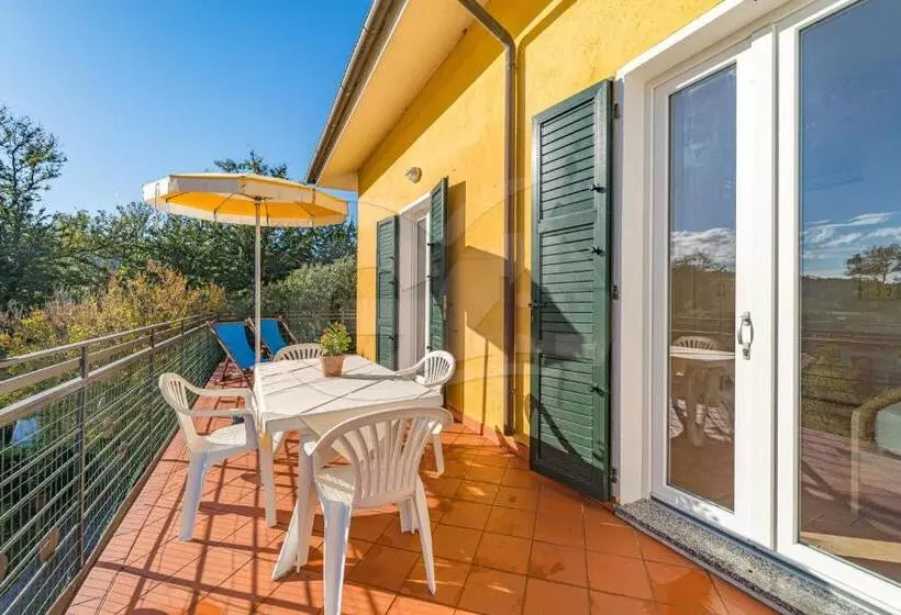 Residence Gli Olmi   Goelba