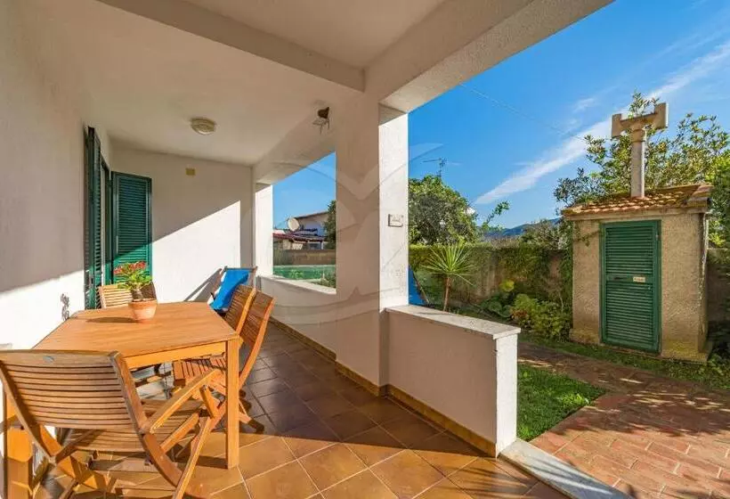 Residence Gli Olmi   Goelba