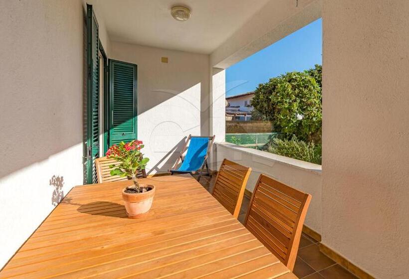 Residence Gli Olmi   Goelba