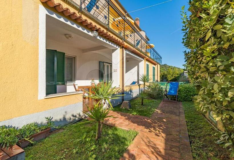 Residence Gli Olmi   Goelba