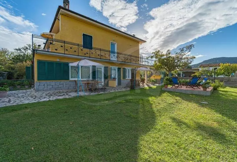 Residence Gli Olmi   Goelba
