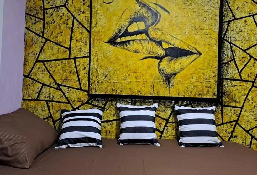 Surya Hostel Ella