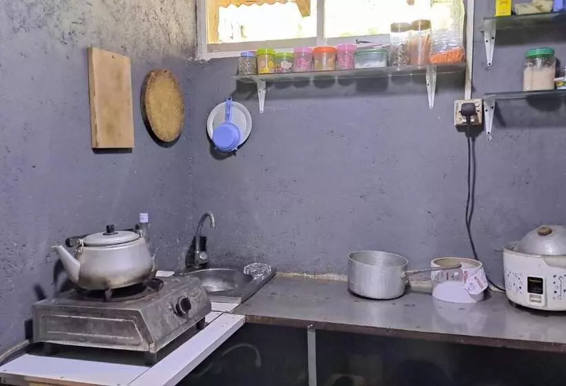 Surya Hostel Ella