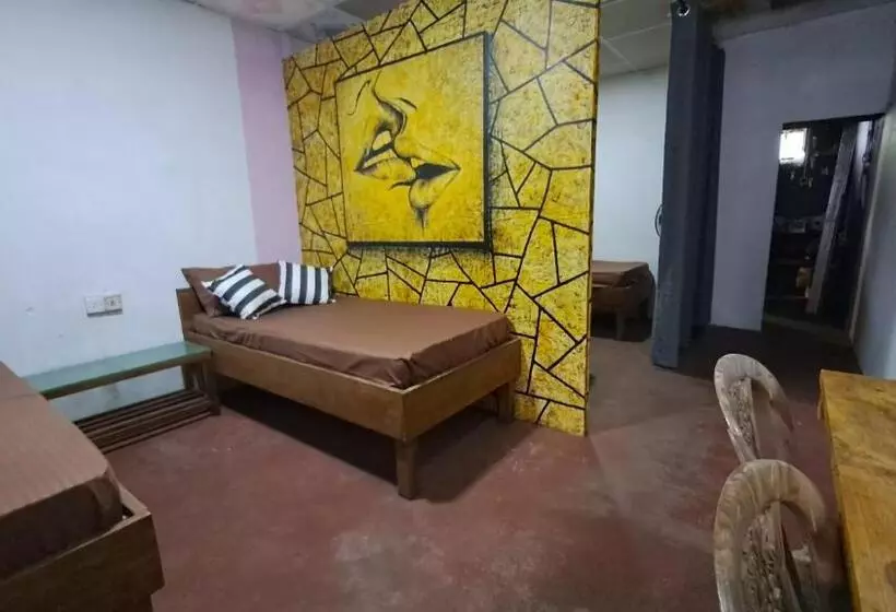 Surya Hostel Ella