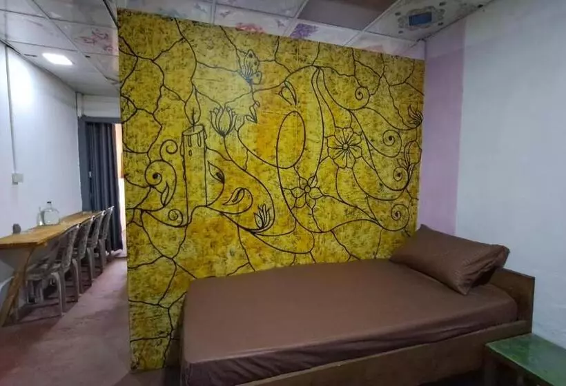 Surya Hostel Ella