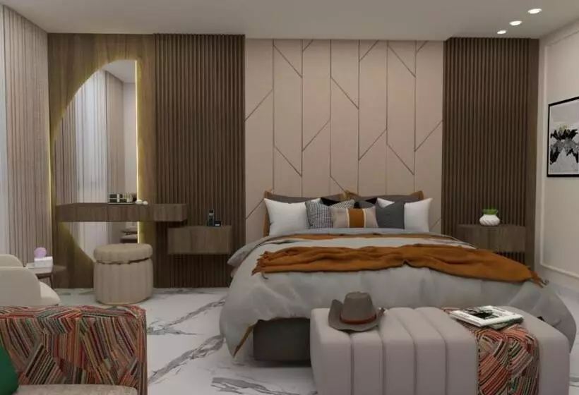 Timazin Hotel Dakhla