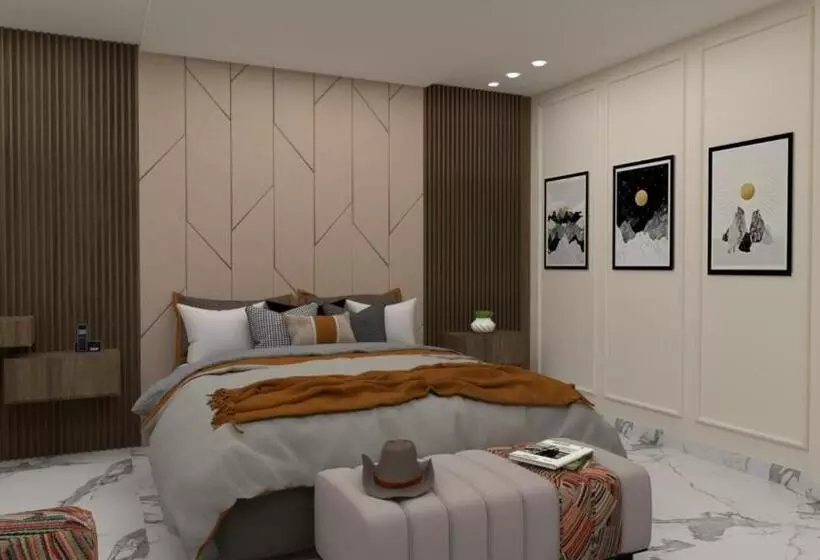 Timazin Hotel Dakhla