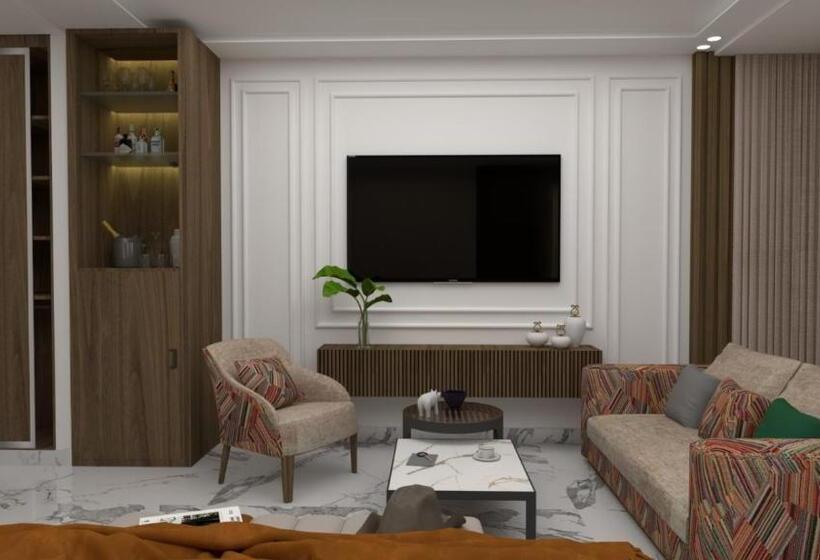 Timazin Hotel Dakhla