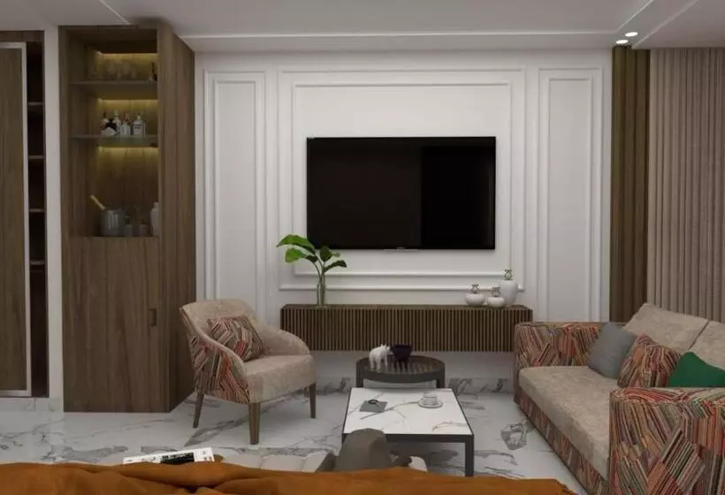 Timazin Hotel Dakhla