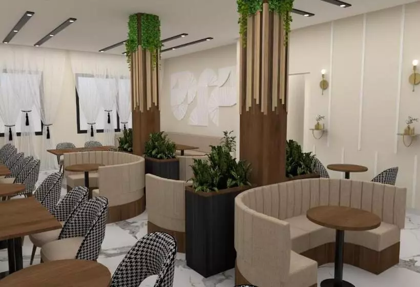 Timazin Hotel Dakhla