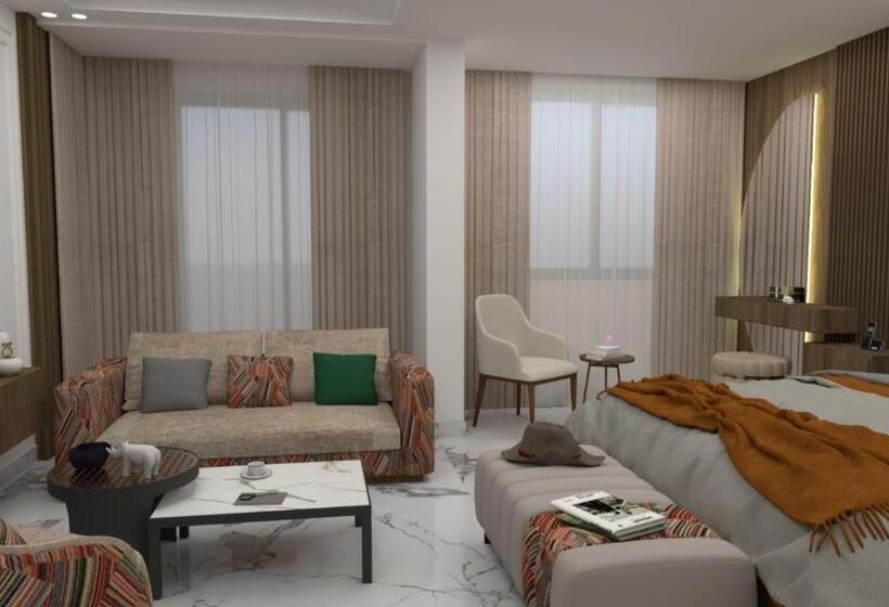 Timazin Hotel Dakhla