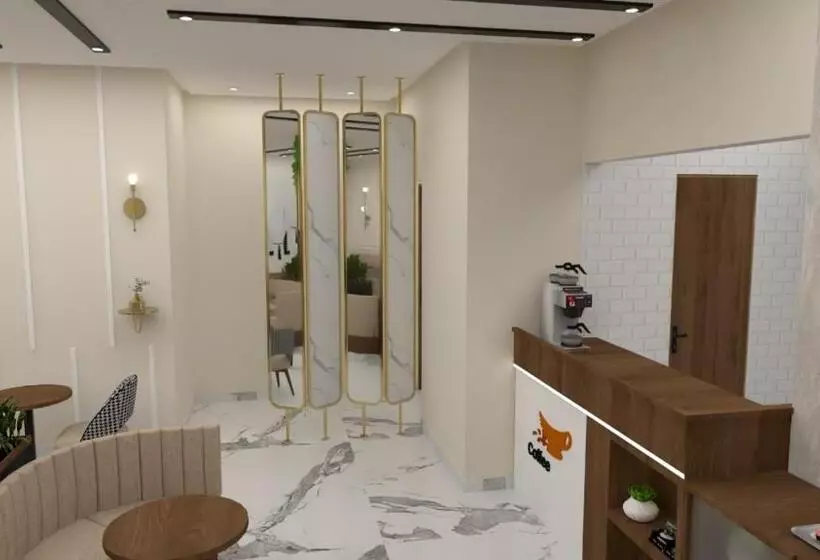 Timazin Hotel Dakhla