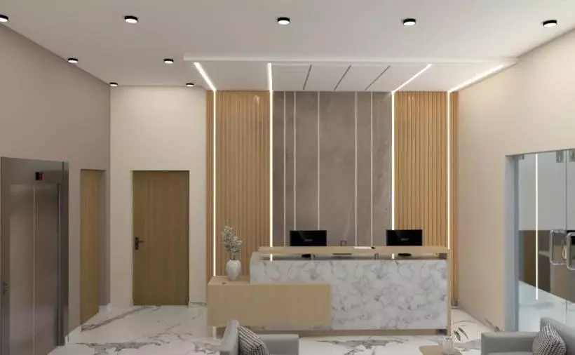 Timazin Hotel Dakhla