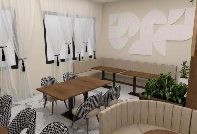 Timazin Hotel Dakhla