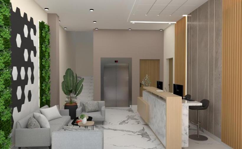 Timazin Hotel Dakhla