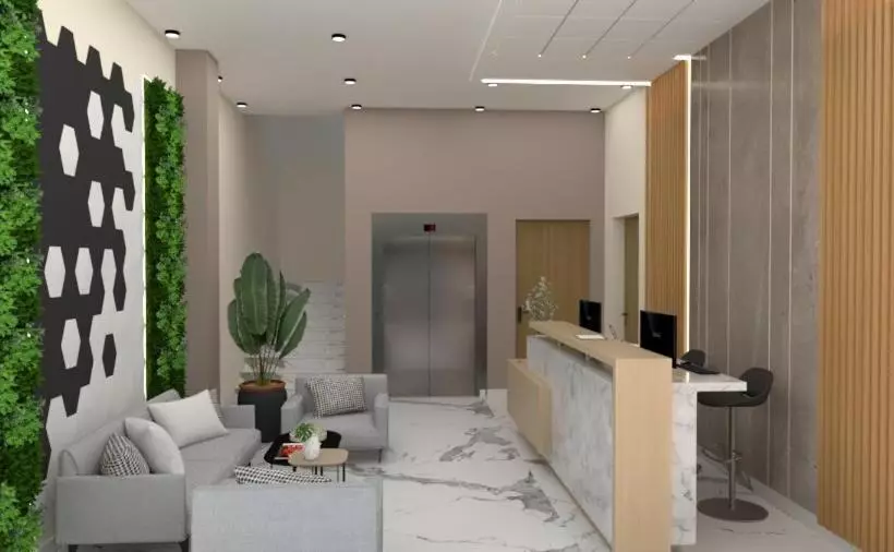 Timazin Hotel Dakhla