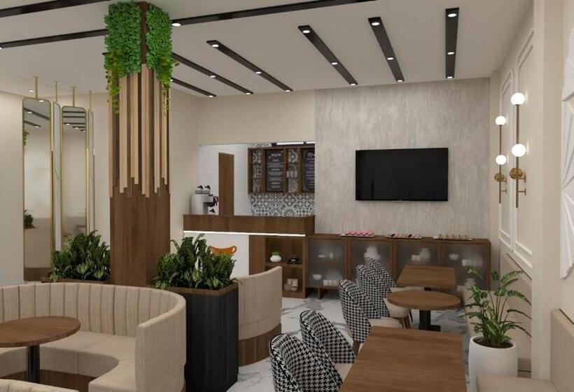 Timazin Hotel Dakhla