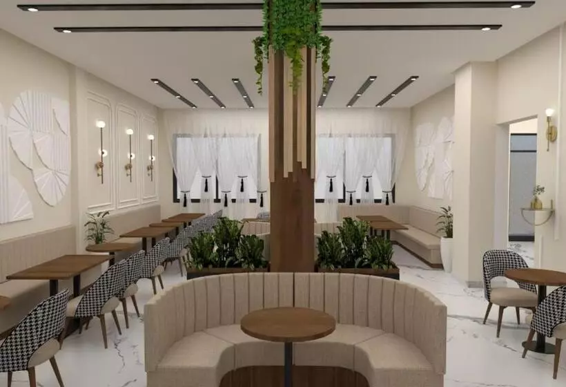 Timazin Hotel Dakhla